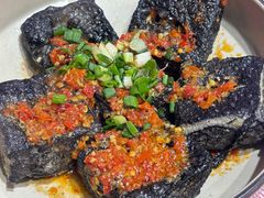 -高嗲嗲·湘味爆炒王(新城科技园店)