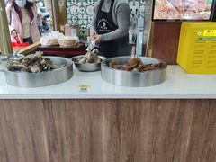 -河州春清真西北特色美食(虎踞路店)