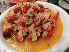 -虾小龙老长沙龙虾馆(坡子街店)
