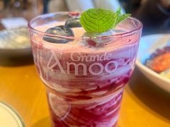 -Grande A'moo(上海万象城店)