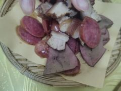 -长香源葫芦头梆梆肉(兴隆巷店)