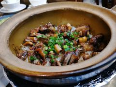 -红星光发煲仔饭(文海店)