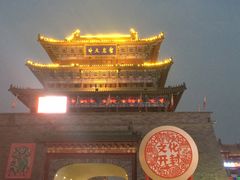 -鼓楼夜市