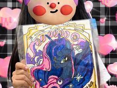 -尼莫儿童美术(三阳路融科天城校区)