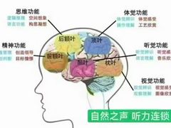 -自然之声助听器·呼吸机(康桥旗舰店)