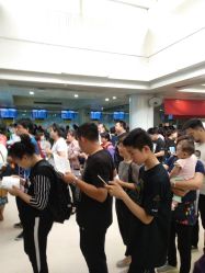 -首都儿科研究所附属儿童医院