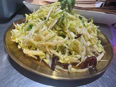 -有蚝有翅烧烤大排档·宵夜(右安门店)
