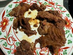 -汕头八合里海记牛肉店(清河店)