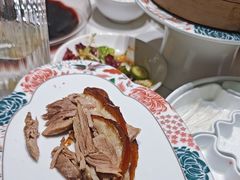 -食悦江南·淮扬菜·烤鸭(亚运村·惠新店)