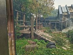 -黔灵山公园