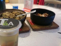 -小粤楼·怀旧粤菜(万辉国际广场店)