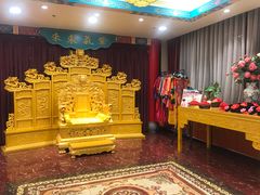 -万荣烤鸭店·北京菜(天坛店)