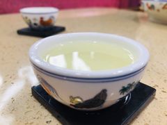 菊花茶-点都德(北京路贰店)