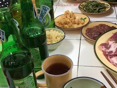 -石灰市老火锅(北滨路店)