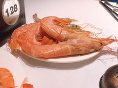 -星伦多 自助料理(圆融店)