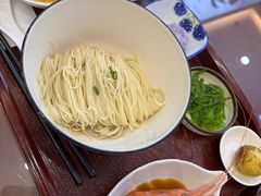 -百年老字号·观振兴蟹黄面·三虾面·苏式面(观前街富仁坊巷店)