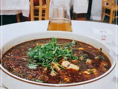 -陈胖子鱼庄(黄辣丁新津店)