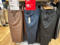 -优衣库(上海虹口龙之梦店)