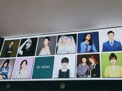 -致青春照相馆·证件照(小寨总部)