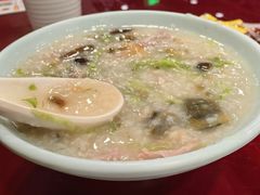 -宏状元现熬粥·京味菜(五棵松店)