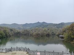 -敬亭山风景名胜区