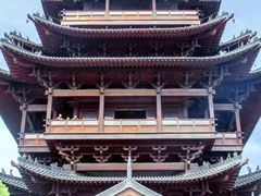 -杭州半山国家森林公园