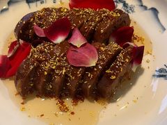 -杭州香格里拉·香宫中餐厅