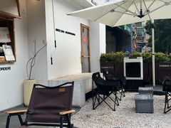 -UPUPKAFE  立咖啡(浏城桥店)