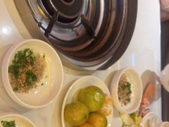 -渔香岛美蛙鱼头火锅(黔灵山公园店)