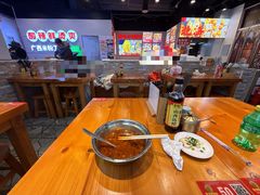 -雙冲柳州螺蛳粉&酸嘢&桂林米粉(簋街店)