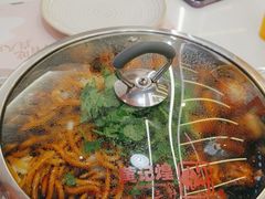 -黄记煌三汁焖锅(首创奥特莱斯店)