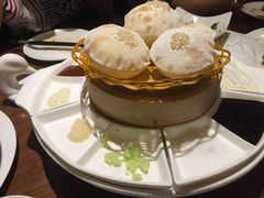-陆壹捌餐厅(五大道店)