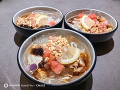-麻都·成都菜(人民广场店)