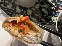 -君庭中餐馆(湘江豪生店)