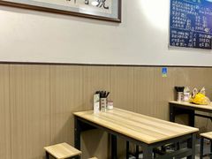 -丰登陕西水盆牛羊肉·泡馍