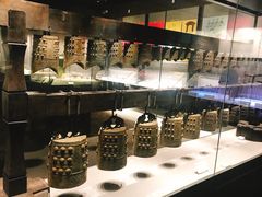 -荆州博物馆