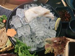 -湊湊火锅·茶憩(上海合生汇店)