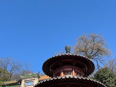-宝通禅寺