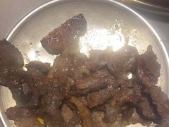 -西塔老太太泥炉烤肉(温州首店万象城黑金店)