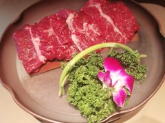 -盡膳口福跷脚牛肉火锅(北美新天地店)