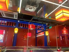 -蛙二爷美蛙火锅基地(温州总店)