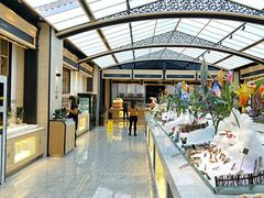 自助取餐区-川骄海鲜自助(河东店)