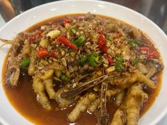 -秀妈厨房(灰汤老店)