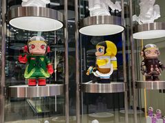 -泡泡玛特POPMART(国贸三期店)