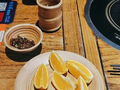 -快活林酸汤鱼鲜品火锅店(甲秀楼店)