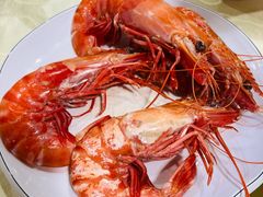 -老字号德记烧腊饭店·海鲜加工