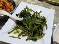 -李氏传家菜(兴城路店)