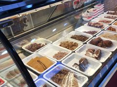 -德州扒鸡(十里堡店)