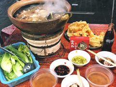 -威邵鸡煲(西华路总店)