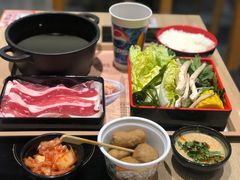 -吉野家(群力王府井店)